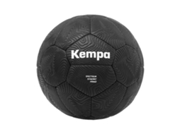 Espectro de Sinergia Primo Bola a Preto e Branco KEMPA