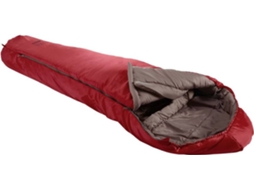 Saco de Cama GRAND CANYON Fairbanks 190 (Vermelho)