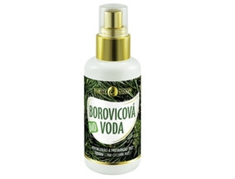 PURITY VISION Bio Pine Water 100Ml