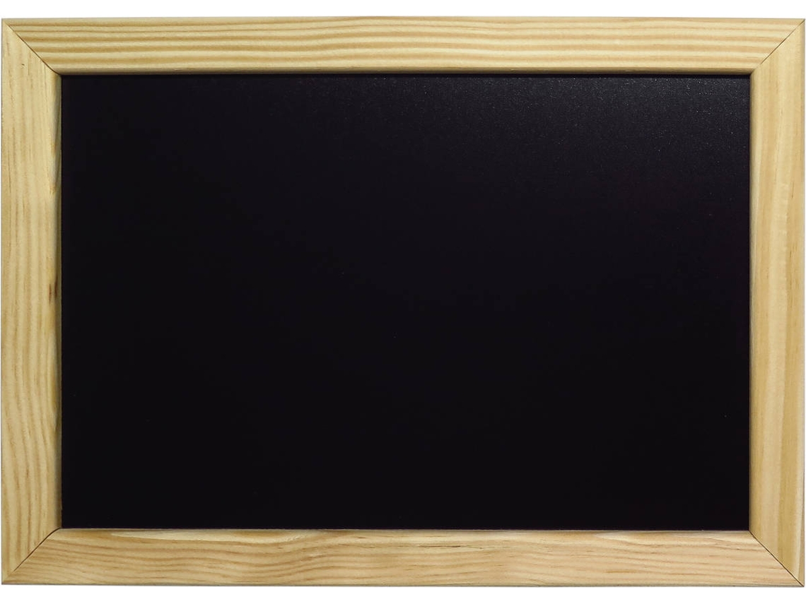 Quadro de Ardósia SIMPLY (30x21cm)