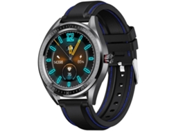 Smartwatch ALIMENTATION Yiz321 Azul