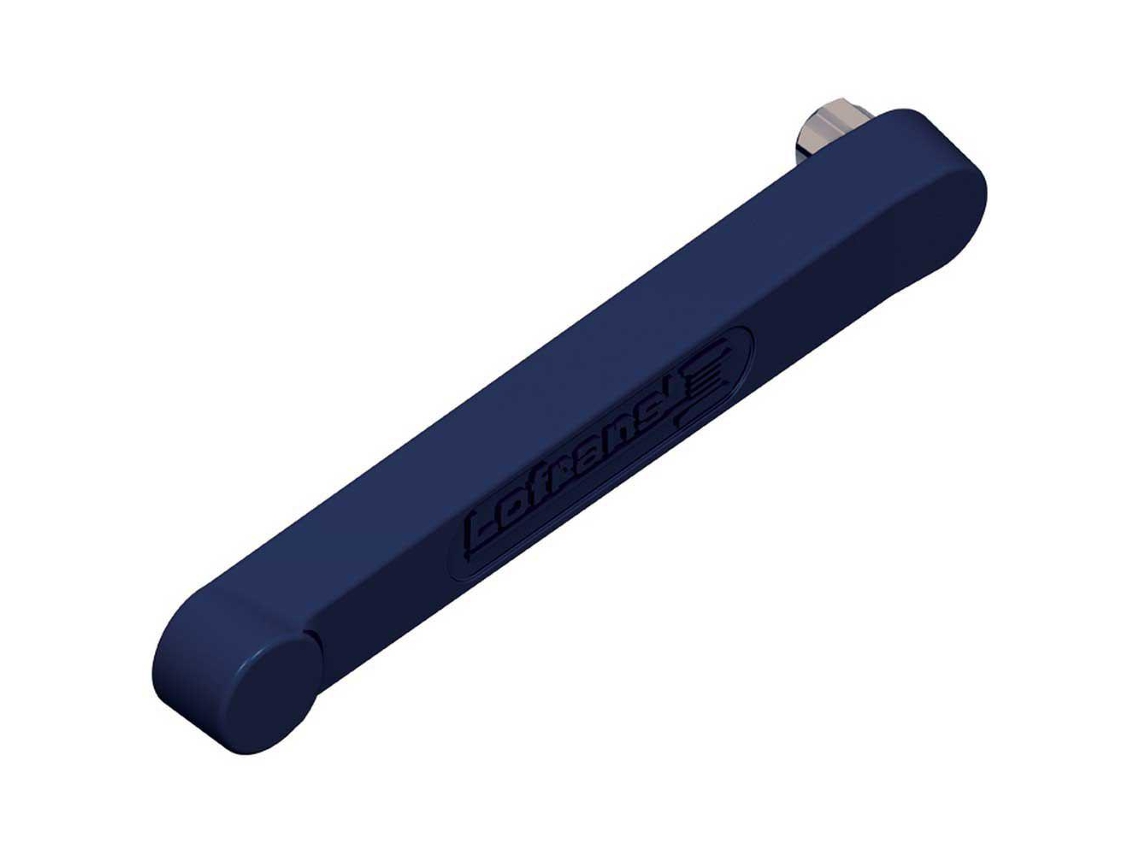 Lofrans Winch Handle Floating Brochure