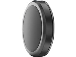 Suporte magnético para celulares em volantes de veículos