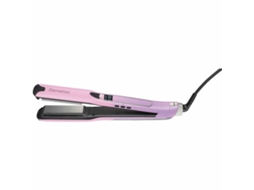 Ferro de Cabelo SAINT-ALGUE Cor de Rosa