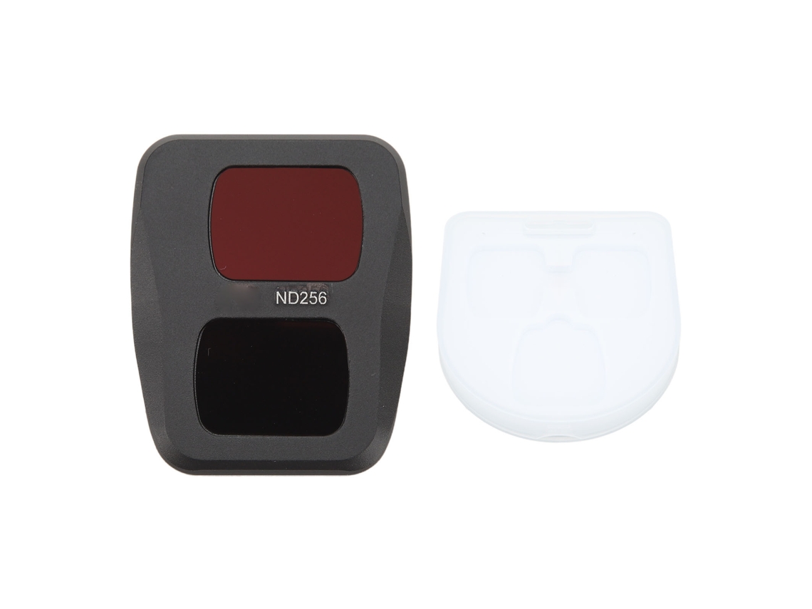 Nd Lens Filter Multi Layer Nano Coating Optical Glass Neutral Density Filter For Dji Air 3 Drone Nd256 LAXISCREED