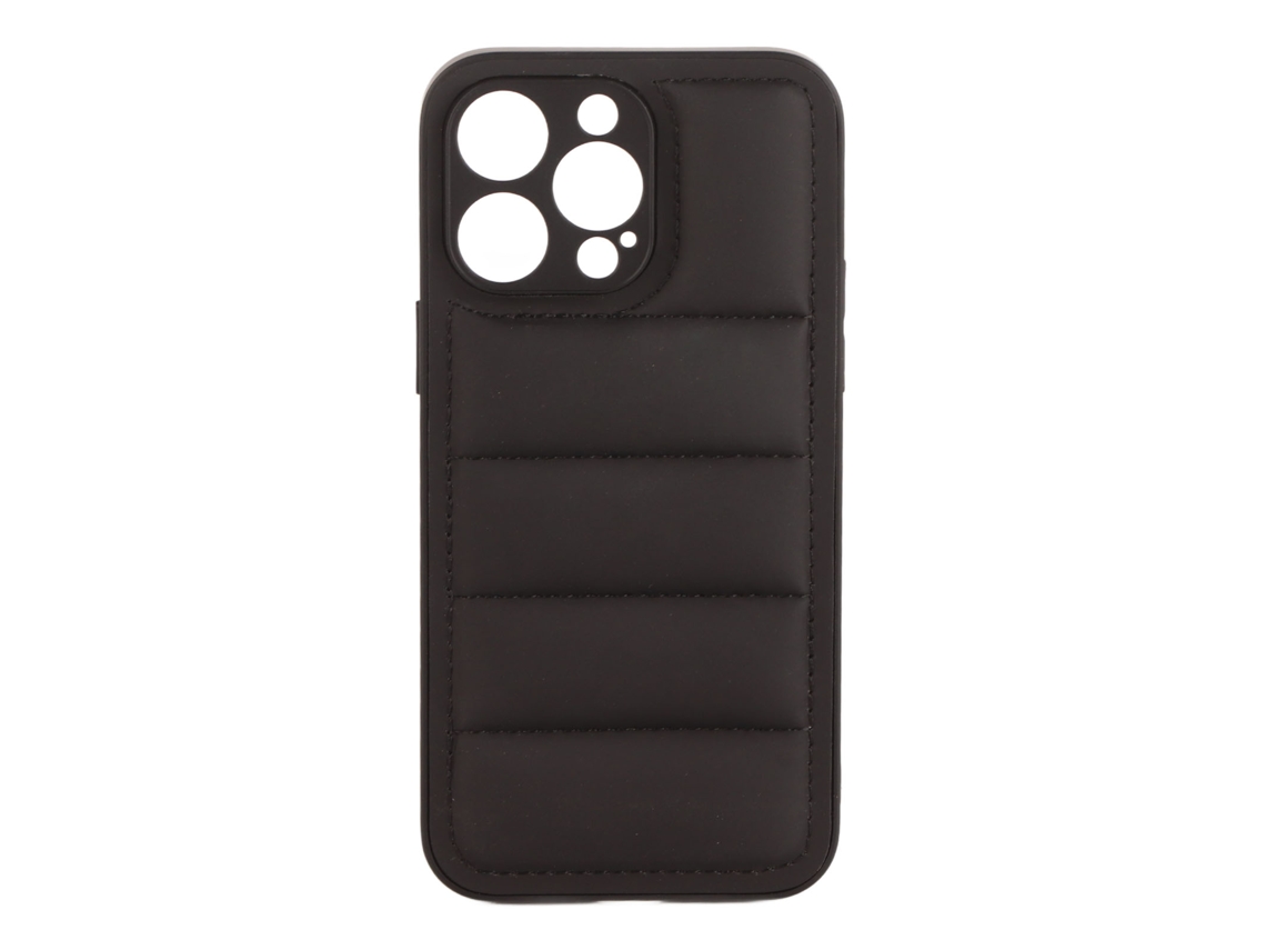 Capa de Inverno para iPhone 14 Pro EOOCOO
