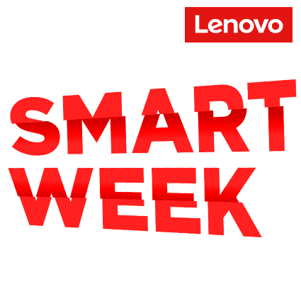 Lenovo Smart Week