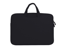 Capa Protetora Completa À Prova De Choque Para Laptop De 15 Polegadas Aquaforge