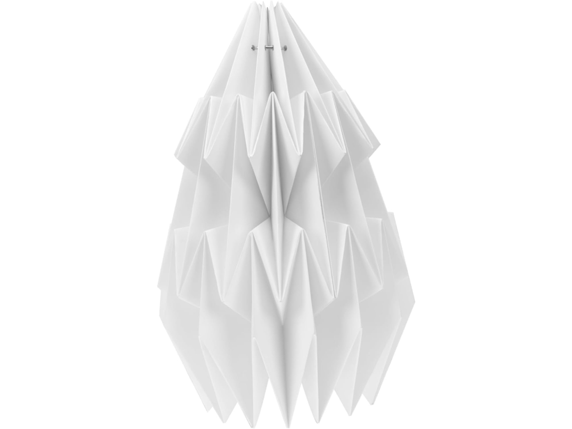 Abajur Decorativo de Estilo Elegante, Acessório Sofisticado para Quarto e Sala de Estar. SFUSHOS