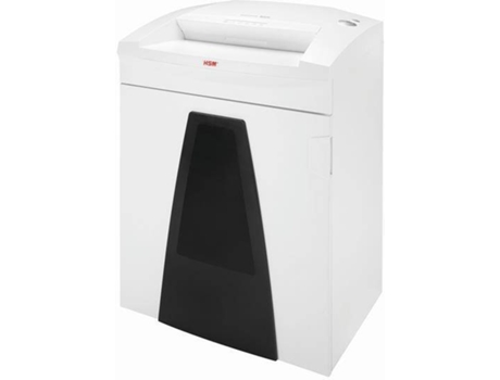 Destruidora  Securio B35 (21 - 22 folhas - Capacidade: 130 L)