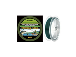 Linha de Pesca Hozonex Suave Forte Portátil