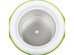 Máquina de Gelados TAURUS Tasty ncream 969000 (Capacidade: 1.5 Kg)