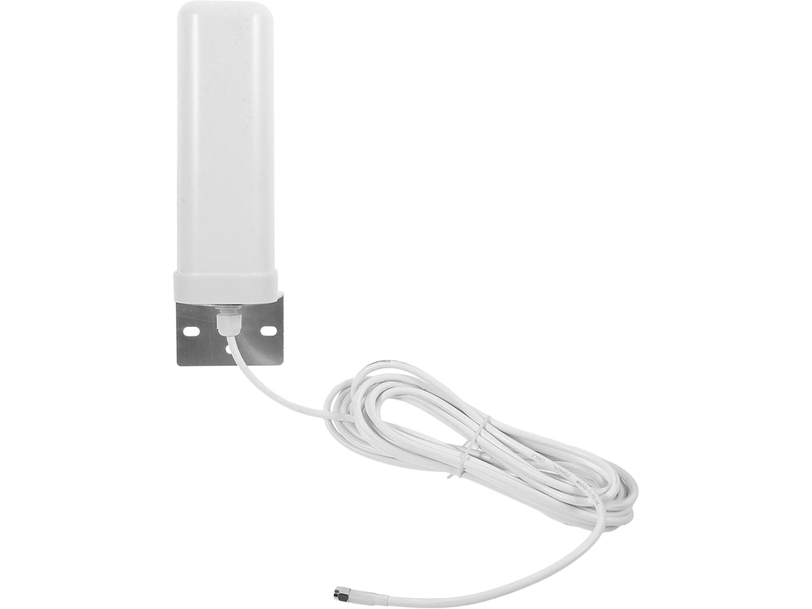 Antena 3g e 4g Estável com Amplificação SFUSHOS