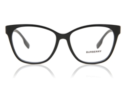 Be2345 Caroline 3001 54 Mulheres Óculos De Grau Burberry