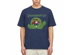 Dinosaur Jr. Monster T-shirt Unisex Adults Size:xxl