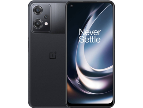 Smartphone ONEPLUS Nord CE 2 Lite 5G (6.59'' - 8 GB - 128 GB - Preto)