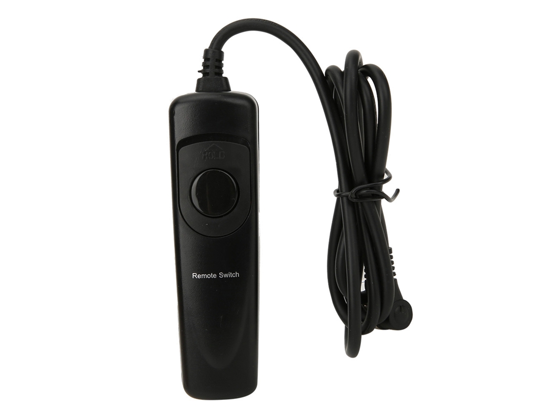 Mc‑30 Slr Shutter Release Remote Trigger For Nikon D850 / D810 / D810a/ D800 Camera LAXISCREED