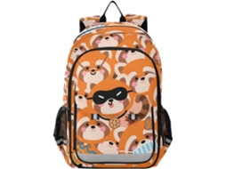 Mochila 48 X 37 7 Cm Polegadas Resistente Durável Ergonômico