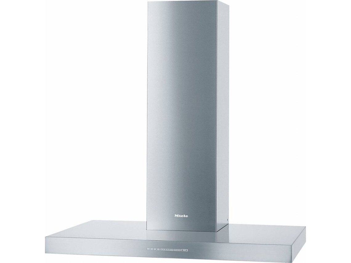 Exaustor MIELE DA 4298 W (390 m3/h - 89.8 cm - Inox)
