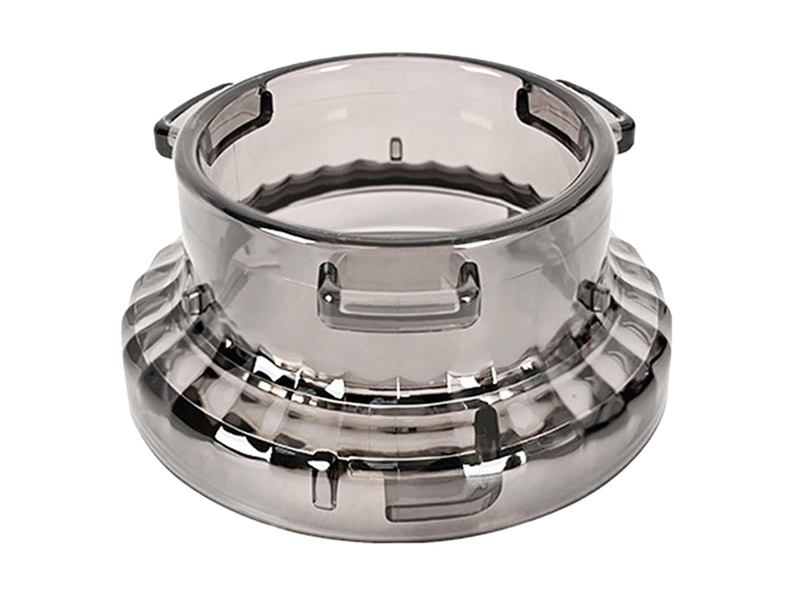 Anéis Adaptadores De Funil Dosagem 54mm Para Cafeteira