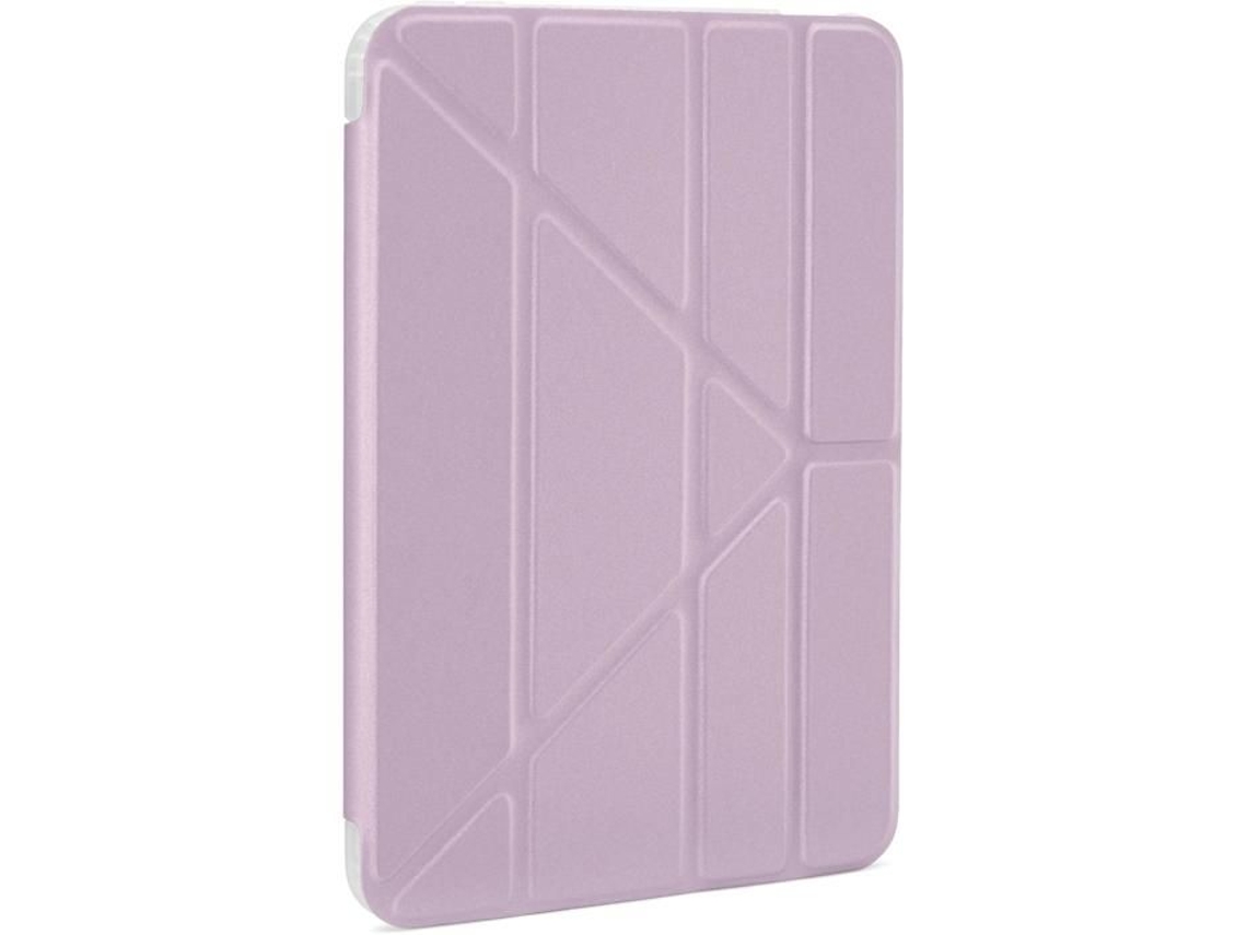 Origami No1 Estojo Original Metallic Purple Para Ipad Mini Pipetto (2024/2021)