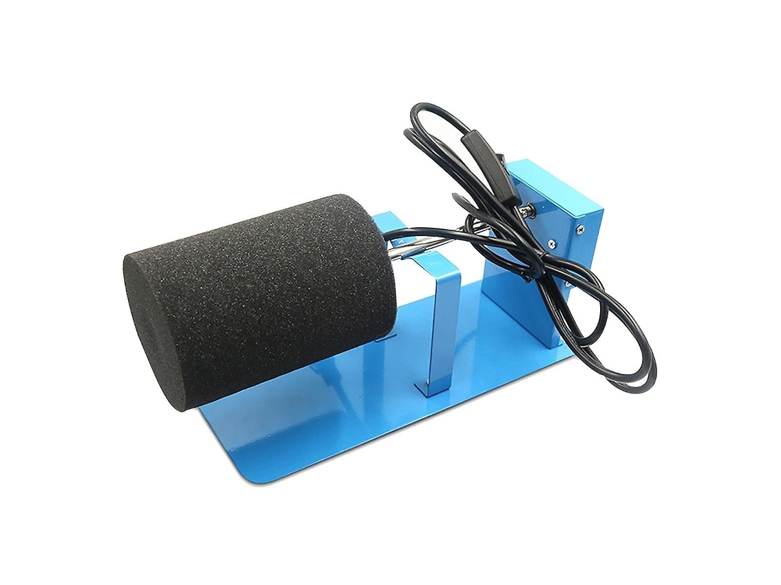 Copo De Liga De Alumínio Faça Você Mesmo, Centrifugador Elétrico Para Canecas, Secador Rotativo Seguro Para Secagem R Aquaforge