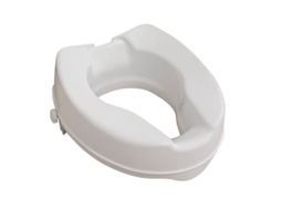 Raising Toilet Seat Mobilex