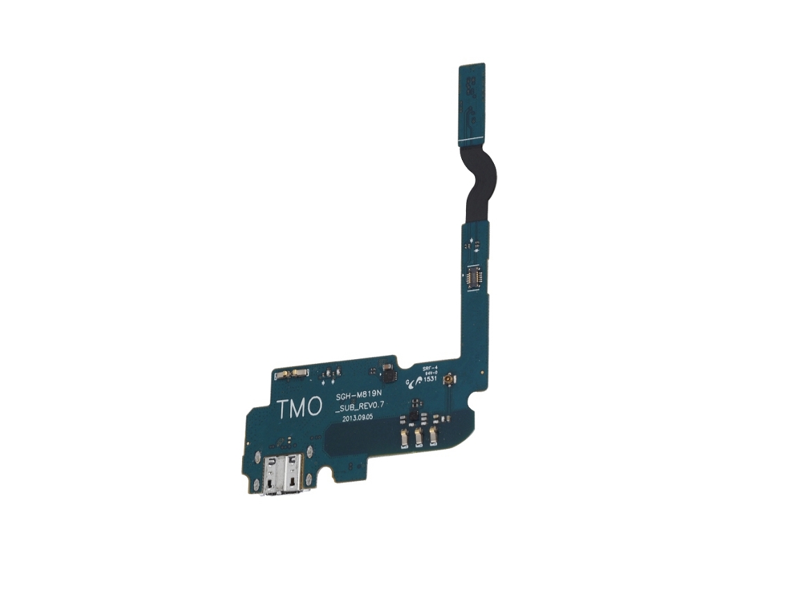 Cabo de Reposição LAXISCREED para Samsung I527/m819