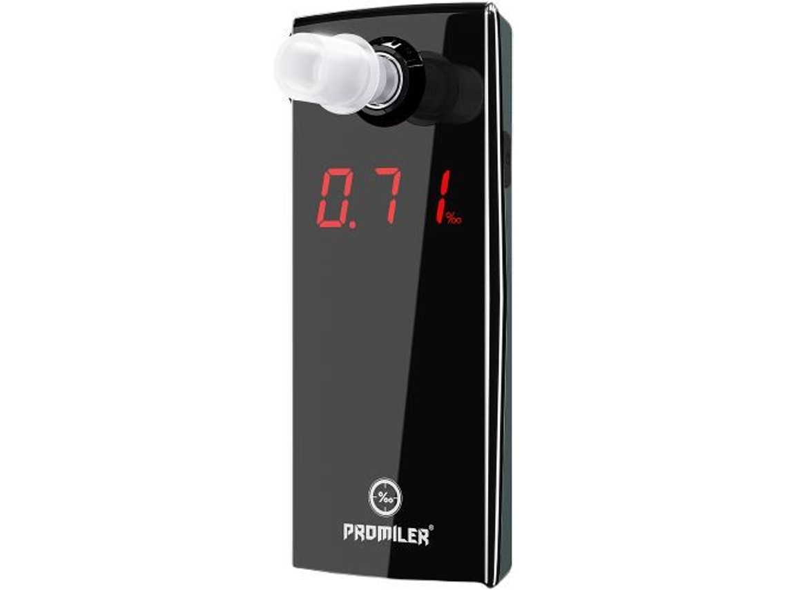 Al5500 Alcoolímetro Promiler
