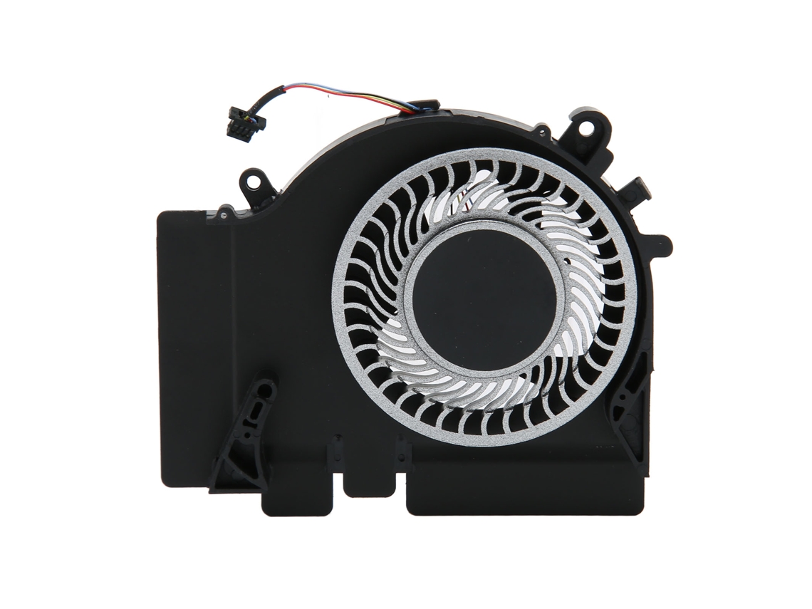Ventilador De Resfriamento De Processador Para Notebook Xiaomi Mi 15.6 Game.