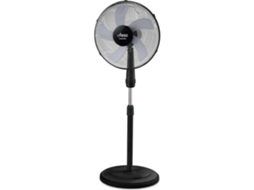 Ventoinha de Pé UFESA Seattle(Outlet Caixa Aberta - 3 velocidades - 50 W - 40 cm)