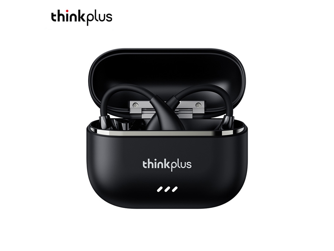 Fones De Ouvido Sem Fio Bluetooth 5.4, Cancelamento De Ruído, Bateria De Longa Duração, Tipo Ows.