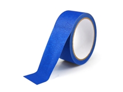 1 Rolo de Fita Adesiva Texturizada para Impressoras 3d, Fita Adesiva Doméstica, Fita Adesiva para Uso em Escritório GOKOCO