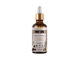Parche Herbal Pés Cuidado Efeito Rápido LAXISCREED