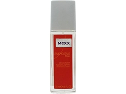 Desodorizante MEXX Energizing Man Spray