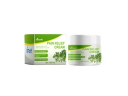 Creme Ximonth LAXISCREED com Artemísia para Conforto Muscular e Articular