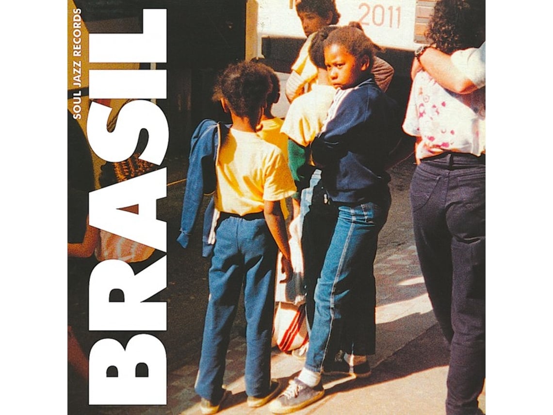 CD Brasil