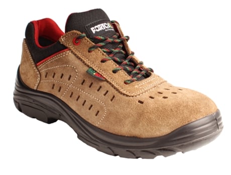 Sapatos de Segurança Portimão