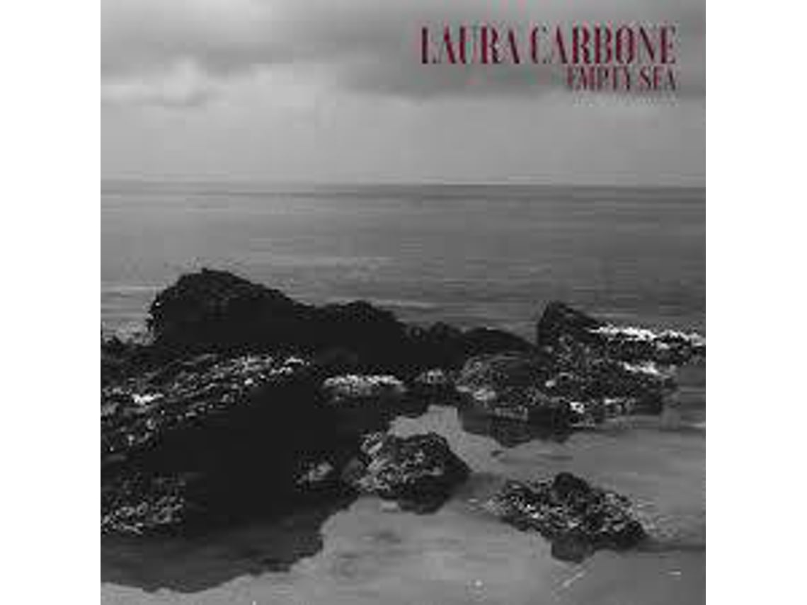 Vinil Laura Carbone - Empty Rooms (1CDs)