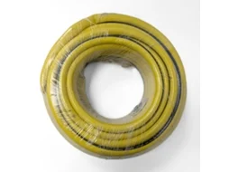 Tubo De Mangueira De Pvc De 30 Metros Para Jardim Extenso E Durável Comercial Candela