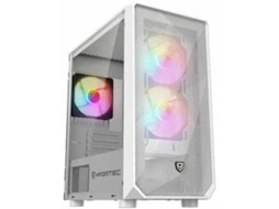 Caixa Atx NFORTEC Nf-Cs-Dys-W