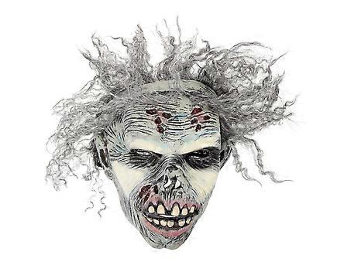 Máscara De Animal, Máscara De Baile De Látex, Máscara Decorativa Para Carnaval, Halloween
