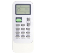 Controle Remoto para Ar Condicionado HISENSE / KELON Dg11j1 01 com XIAOMOYU