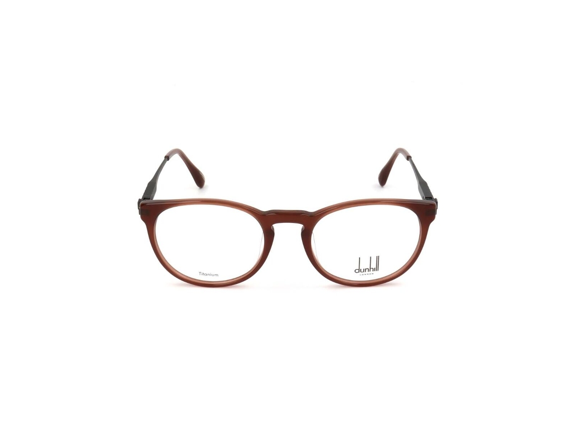 Armação de Óculos Homem Dunhill VDH144