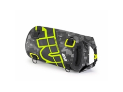 Saco Estanque GIVI  Ea114 Amarelo (30l)