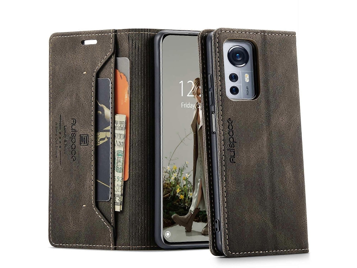 Capa Para Celular Xiaomi 12 5g