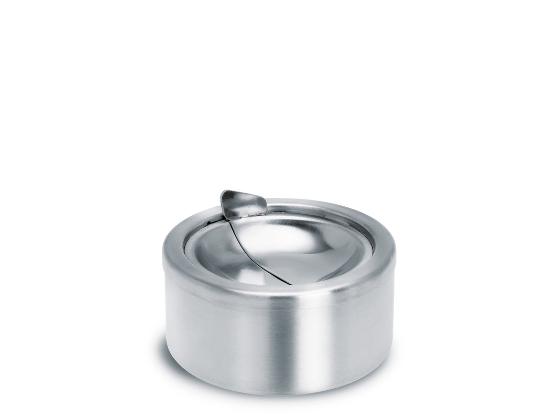 Cinzero BOLUMUS Patty (Inox)