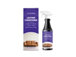 Spray Limpeza e Cuidado Profissional Couro