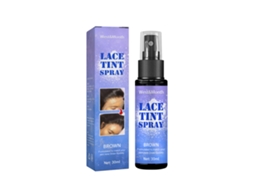 Spray De Color Para Peruca Lace