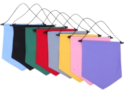 Plafope Conjunto De 8 Peças Com Clipes De Armazenamento, Acessórios